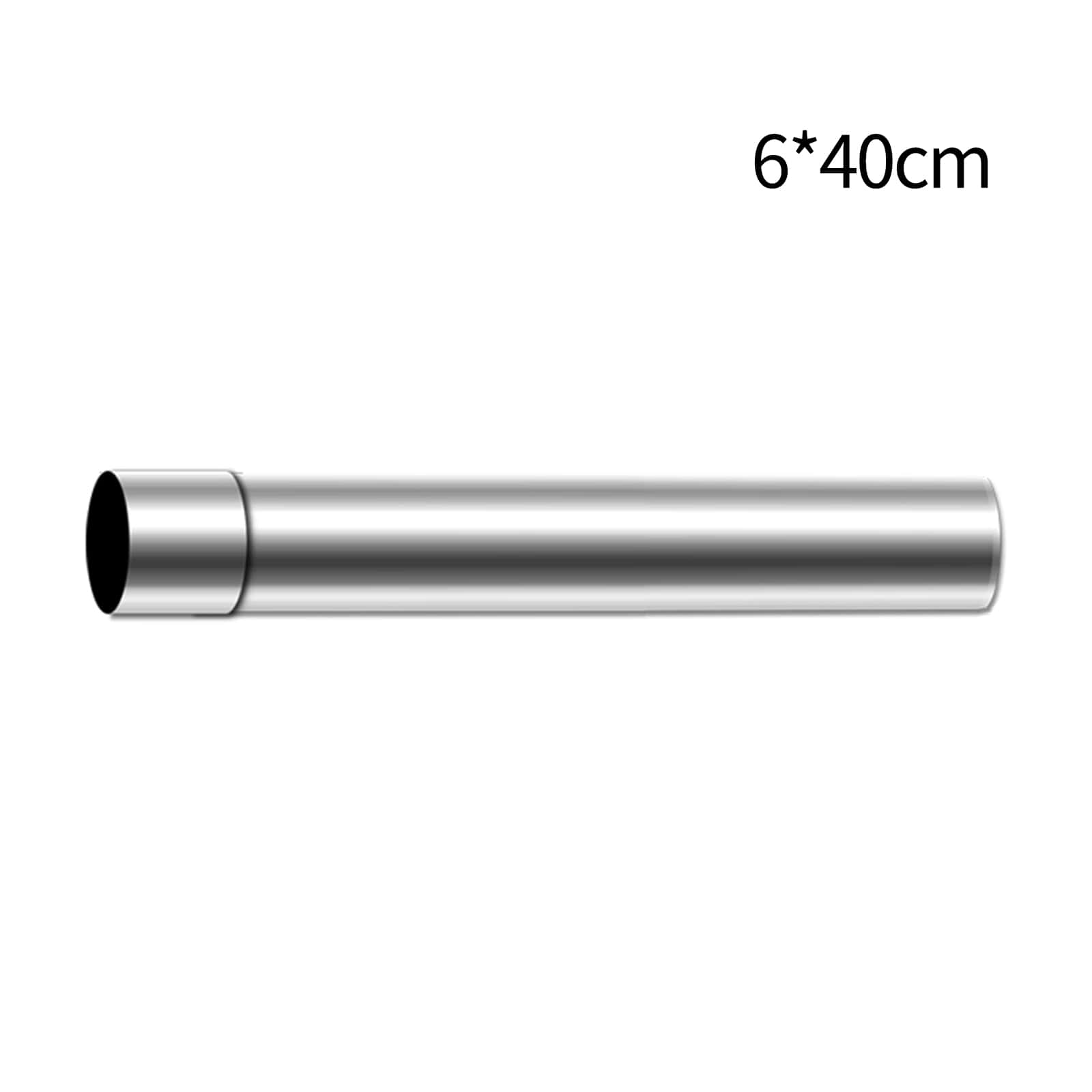 ปล่องสเตนเลสสตีลขนาด60มม. ความ - Pipe Freeze Spray บทวิจารณ์และราคา