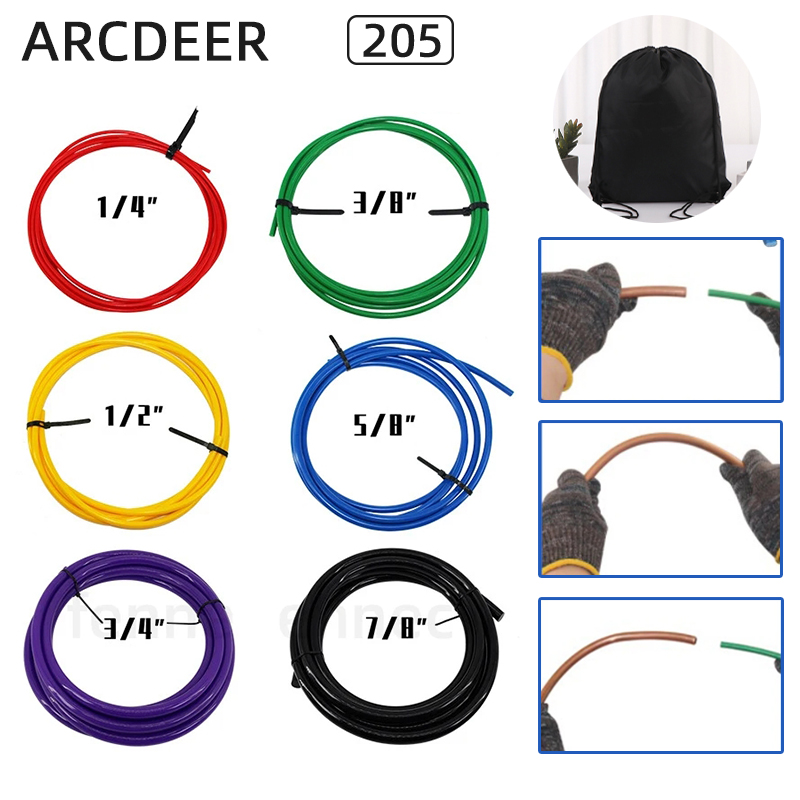พลาสติก PE ท่อทองแดง Protector - Pipe Cutter Ratchet บทวิจารณ์และราคา