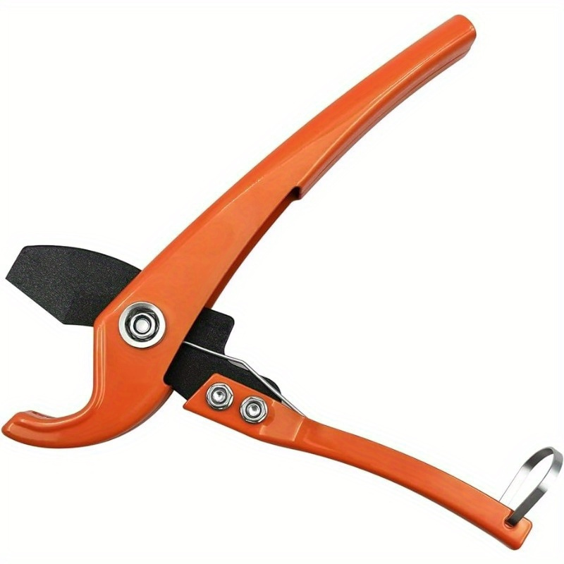 เครื่องตัดท่อพีวีซี 1 ชิ้น แบบ - Pipe Cutter Ratchet บทวิจารณ์และราคา