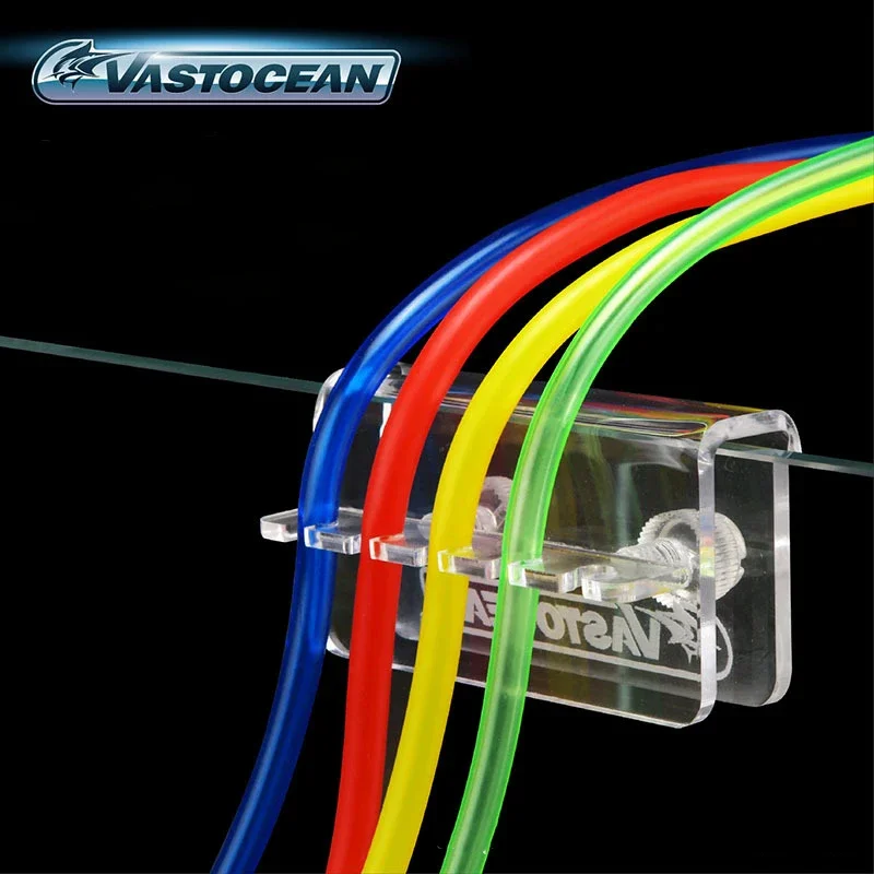 Vastocean ที่ยึดท่อน้ำแบบหนีบอ - Plastic Pipe Clip บทวิจารณ์และราคา