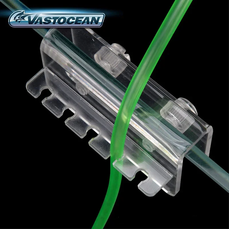 Vastocean ที่ยึดท่อน้ำแบบหนีบอ - Plastic Pipe Clip บทวิจารณ์และราคา