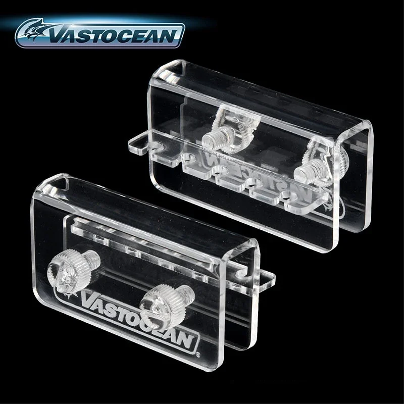 Vastocean ที่ยึดท่อน้ำแบบหนีบอ - Plastic Pipe Clip บทวิจารณ์และราคา