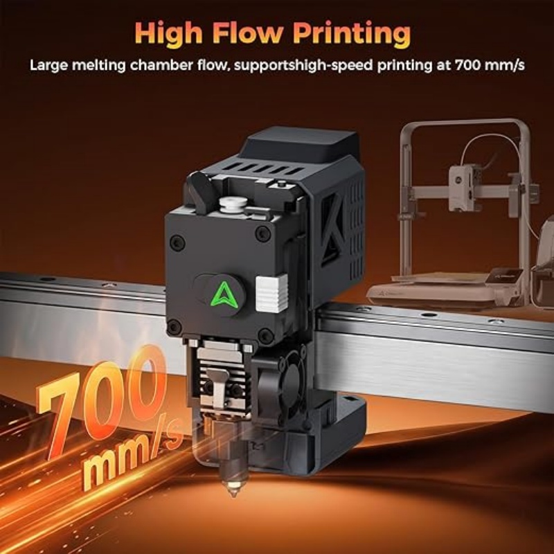 ชุดอุปกรณ์แผ่นทำความร้อนเซรามิ - Creality Printer K1 บทวิจารณ์และราคา